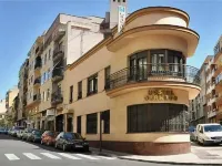 Hostal Granada