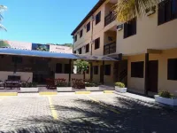 Pousada do Cardoso Hotels in Conceicao de Jacareí