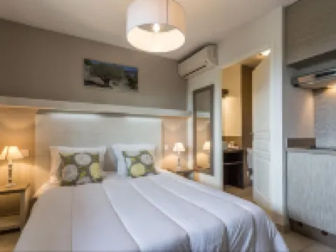 Residhotel Résidence Pont du Gard Hotels in Gard
