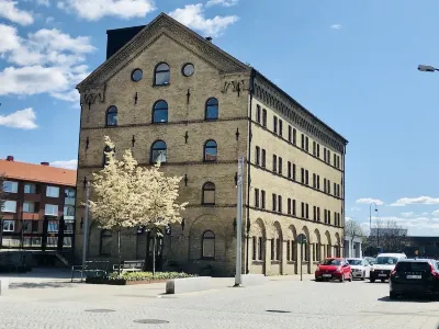 Hotel Chaplin Hotels in Landskrona