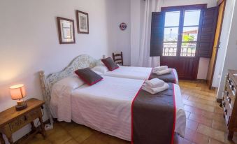 Pension Sevillano