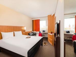 Ibis Lille Tourcoing Centre