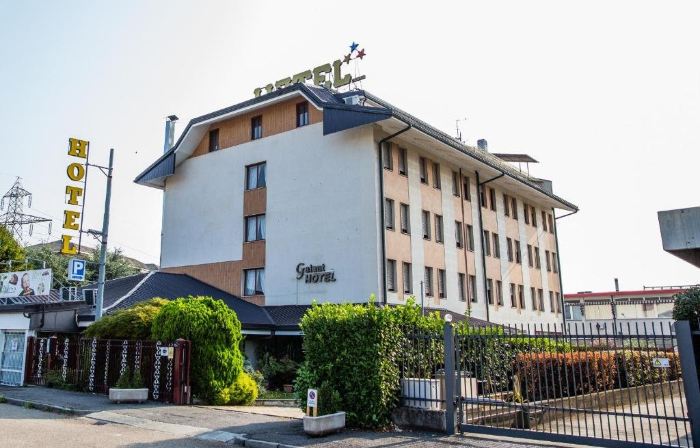 Hotel Galant