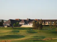 Lone Tree Golf Club and Hotel Hotels in Lone Tree