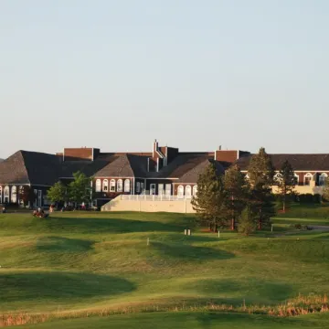 Lone Tree Golf Club and Hotel