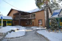 Вилла империя Отели в г. 