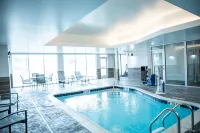 Fairfield Inn & Suites Kingsport Các khách sạn ở Kingsport