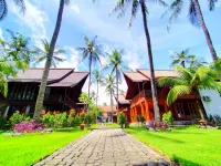 The Kirana Tembok Hoteller i 
