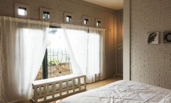 Villa Forest-Classic Mood with Nature Outdoor