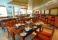 Turyaa Kalutara - breakfast