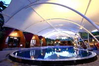 Puri Ansell Hotels in Bangka Regency