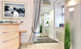 Boulogne Résidence Hotel