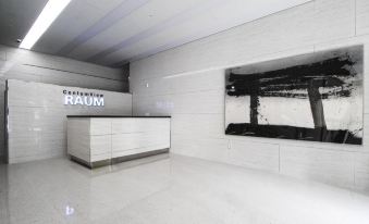 Centum View Raum Haeundae Residence Busan