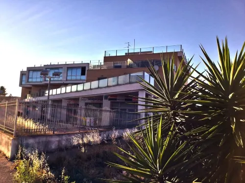 Castiglione Residence