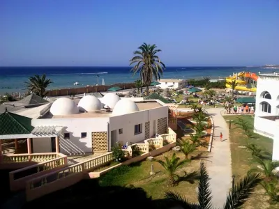 Le Soleil Bella Vista Resort فنادق في 
