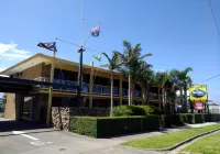 Abel Tasman Waterfront Motel