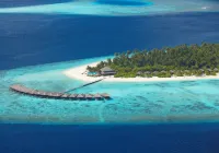 Filitheyo Island Resort Hotels in 