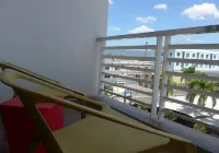 Cenang Plaza Beach Hotel - Ocean View
