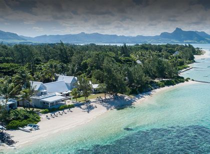 Holiday Inn Mauritius Mon Tresor