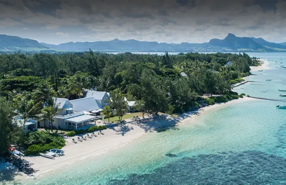 毛里求斯蒙特裏索爾假日酒店