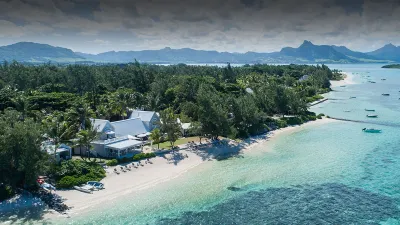 Holiday Inn MAURITIUS MON TRESOR by IHG Hotels in 