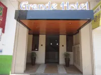 Grande Hotel Araçatuba Hotels near Primeira Igreja Bíblica de Araçatuba