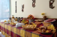 Hotel Roma Hotels in Tradate