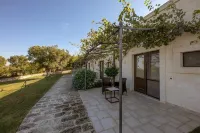 Corte di Ferro Hotel & Wellness Resort - Baarit