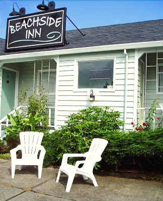 Beachside Inn Hotels in Seaside