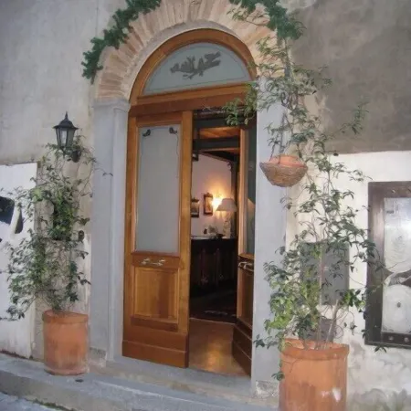 B&B Michelangeli - Private Parking