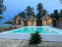 La Belle Hollow Trees Hotels in Bosua