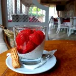 Hotel Club Central - breakfast