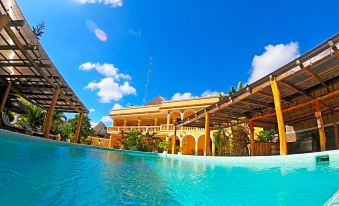 Hotel Scarlette