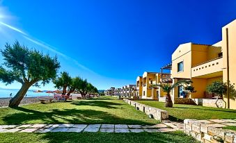 Silver Beach Hotel & Apartments