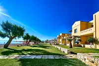 Silver Beach Hotel & Apartments Hôtels à : Gerani Chanion
