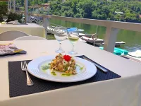 Douro Hotel Porto Antigo - petit déjeuner
