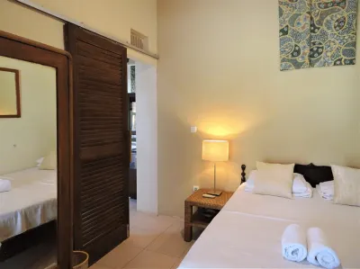 Pondok Pakuan Hotels near PT. ANUGERAH INTI MULIA