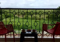 Monarch Suites Hotels in Nerul