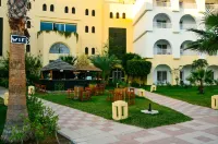 Hotel Sidi Mansour Resort & Spa  호텔