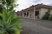 Riverside Motel Hotel di Karuah