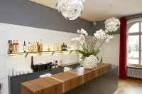 Boutique-Hotel Auberge Langenthal - 4 tähden