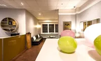 弗拉米斯徹霍夫飯店 - 停車場
