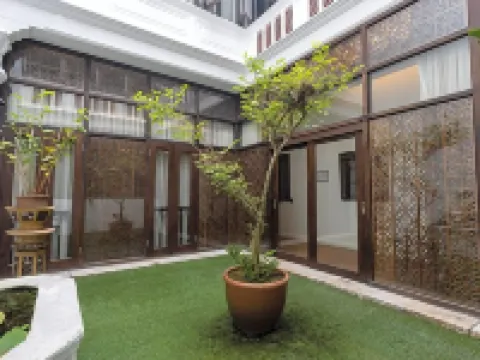 Hotel Puri Melaka Hotels near Klebang Beach