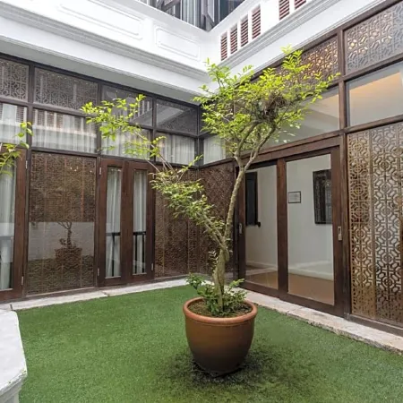 Hotel Puri Melaka