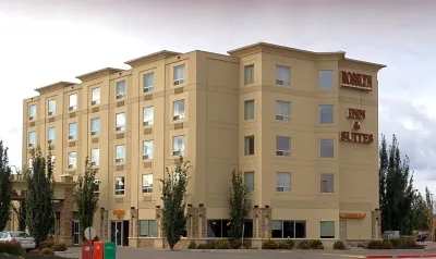 Rosslyn Inn & Suites Hotels near Mali's Art Studio