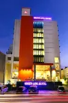 Grand Asia Hotel - Pysäköinti
