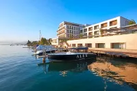 Alex Lake Zürich - Lifestyle Hotel and Suites Hotels in 