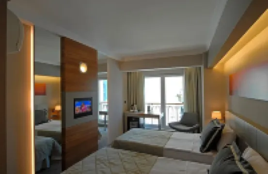 Klas Hotel Old City Istanbul