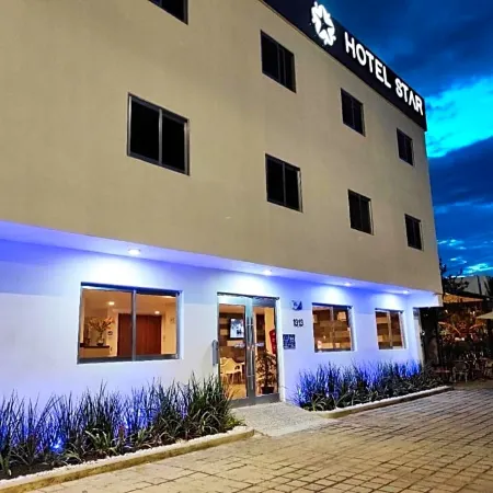 Hotel Star