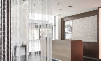 Mercure Chur City West